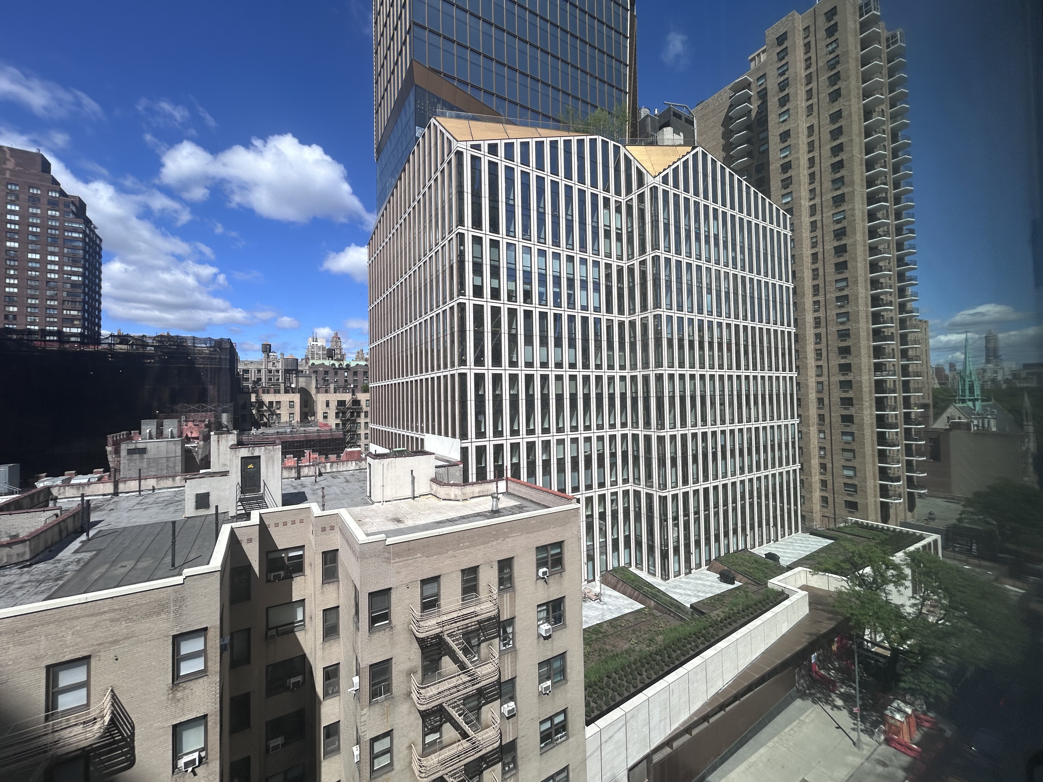 43 West 64th Street, Unit PH9D Manhattan, NY 10023 - Photo 22 of 37