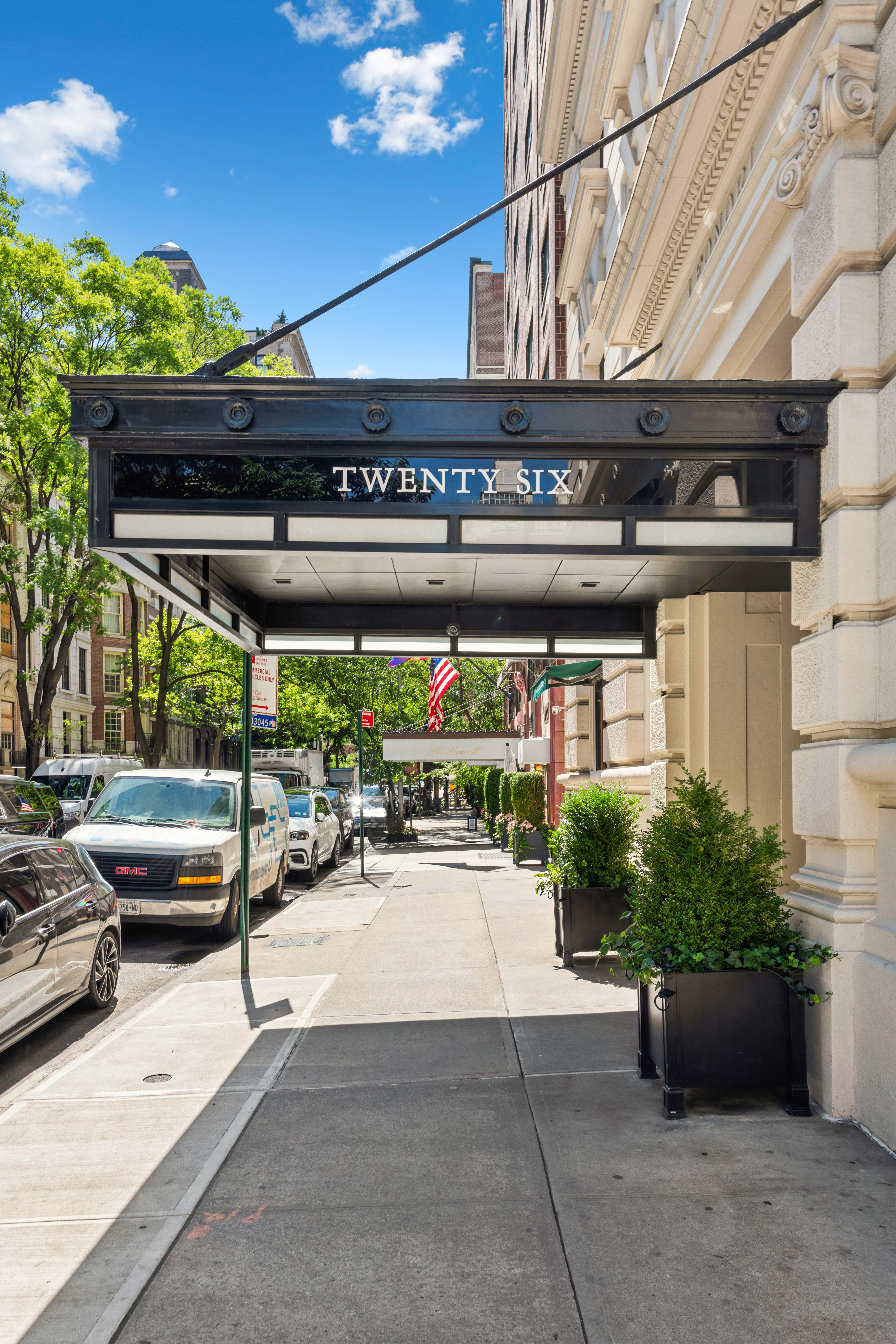 26 East 63rd Street, Unit 11F Manhattan, NY 10065 - Photo 13 of 15