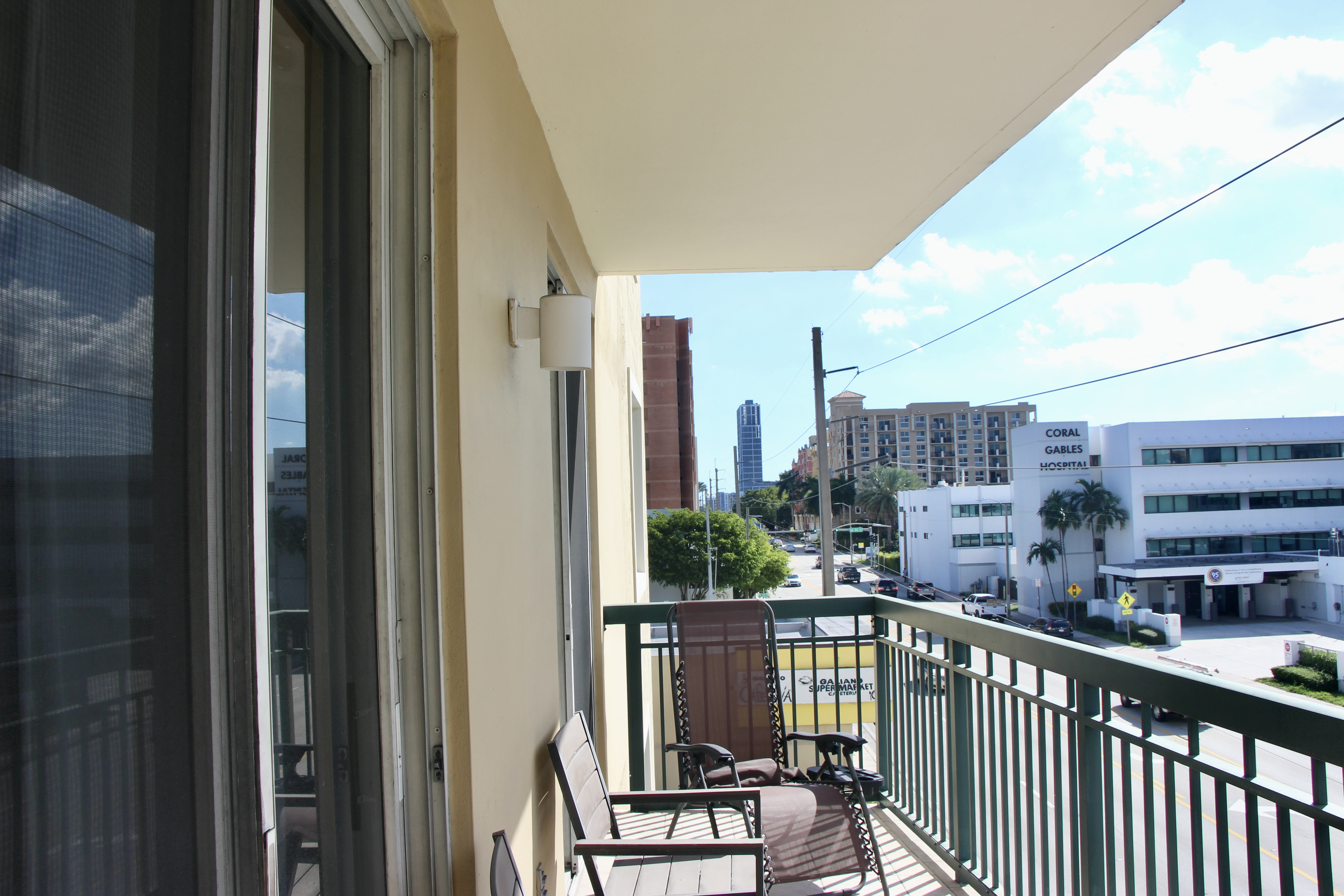 2501 Douglas Road, Unit 304 Miami, FL 33133 - Photo 26 of 43