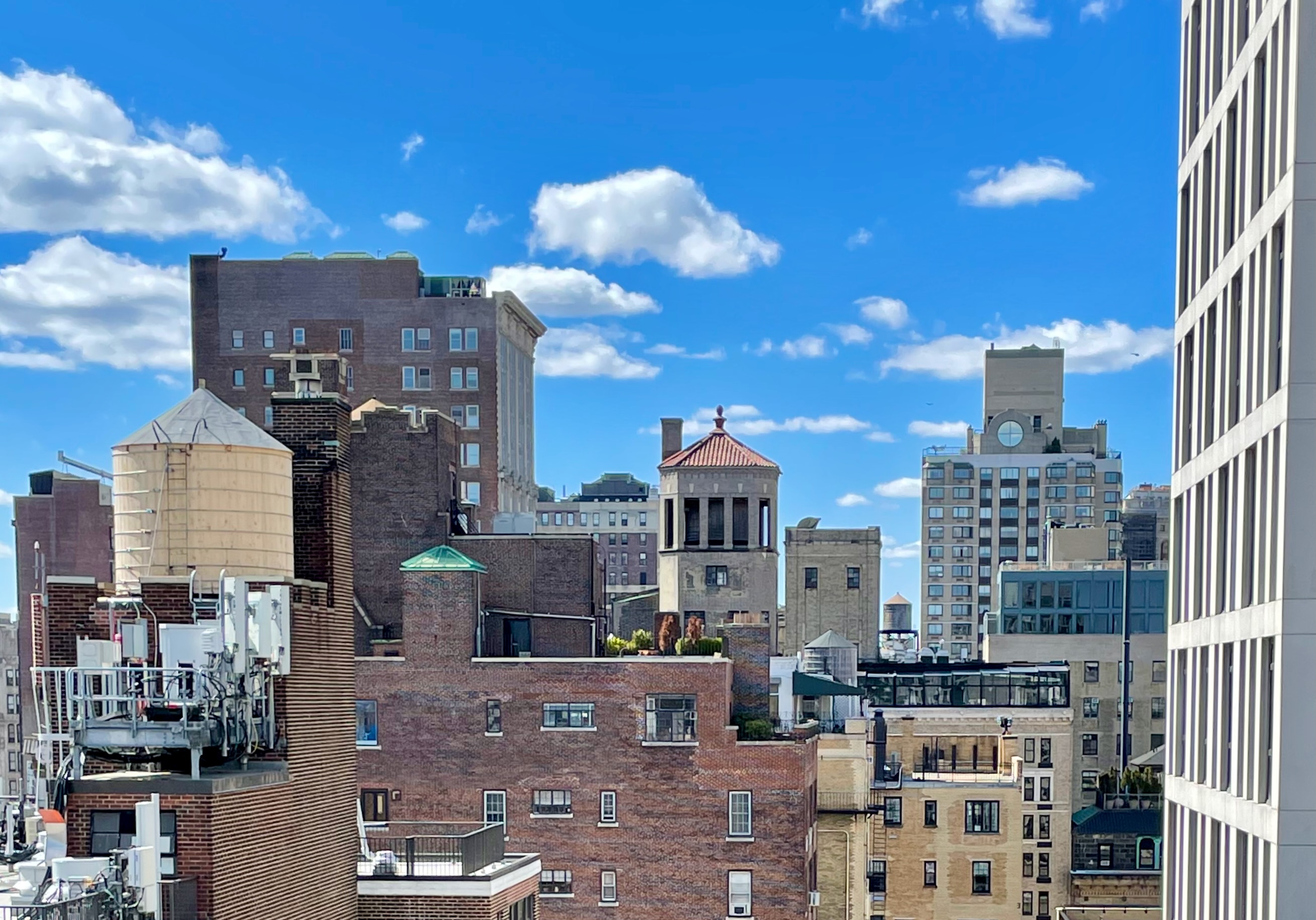 201 East 21st Street, Unit 20B Manhattan, NY 10010 - Photo 10 of 13