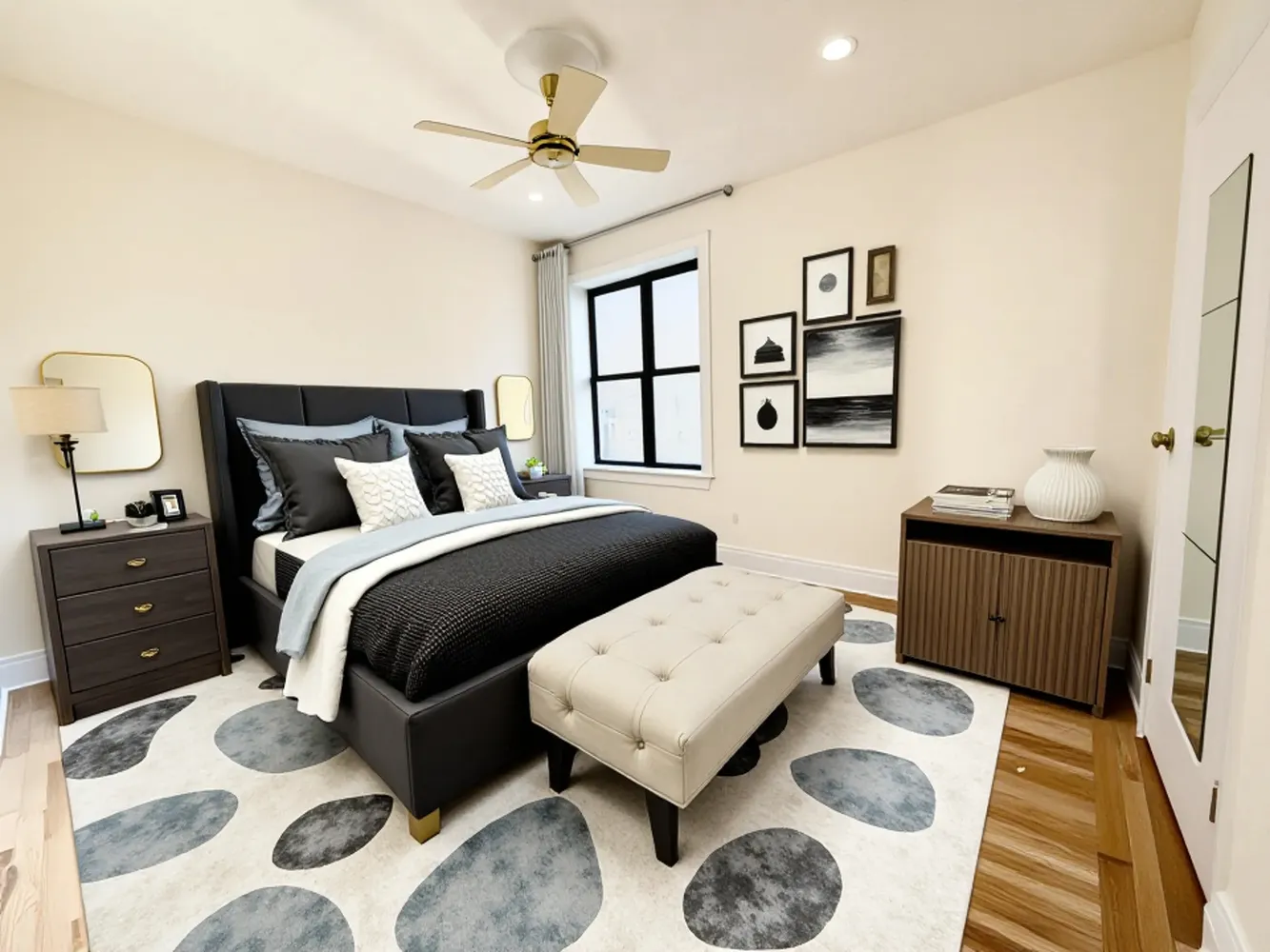$3,000 | 133 Seaman Avenue, Unit 6B | Inwood