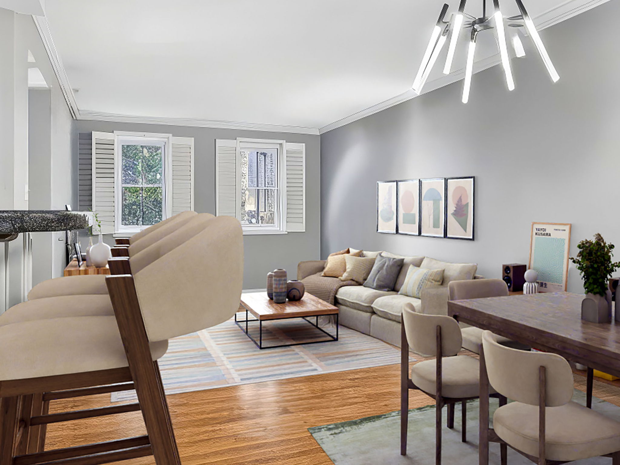 476 Shawmut Avenue, Unit 3 Boston, MA 02118 - Photo 6 of 22