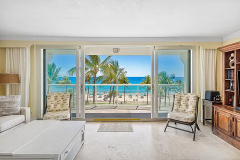 $1,375,000 | 2080 East Hillsboro Boulevard, Unit 407, Deerfield Beach, FL 33441