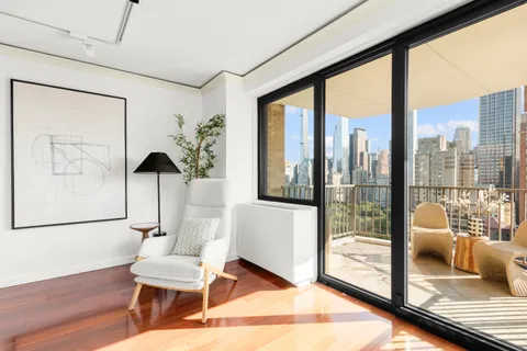 $2,595,000 | 10 West 66th Street, Unit 29E | Upper West Side