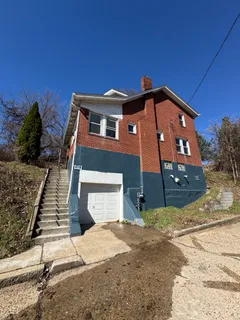 $160,000 | 1818 Craig Street, McKeesport, PA 15132