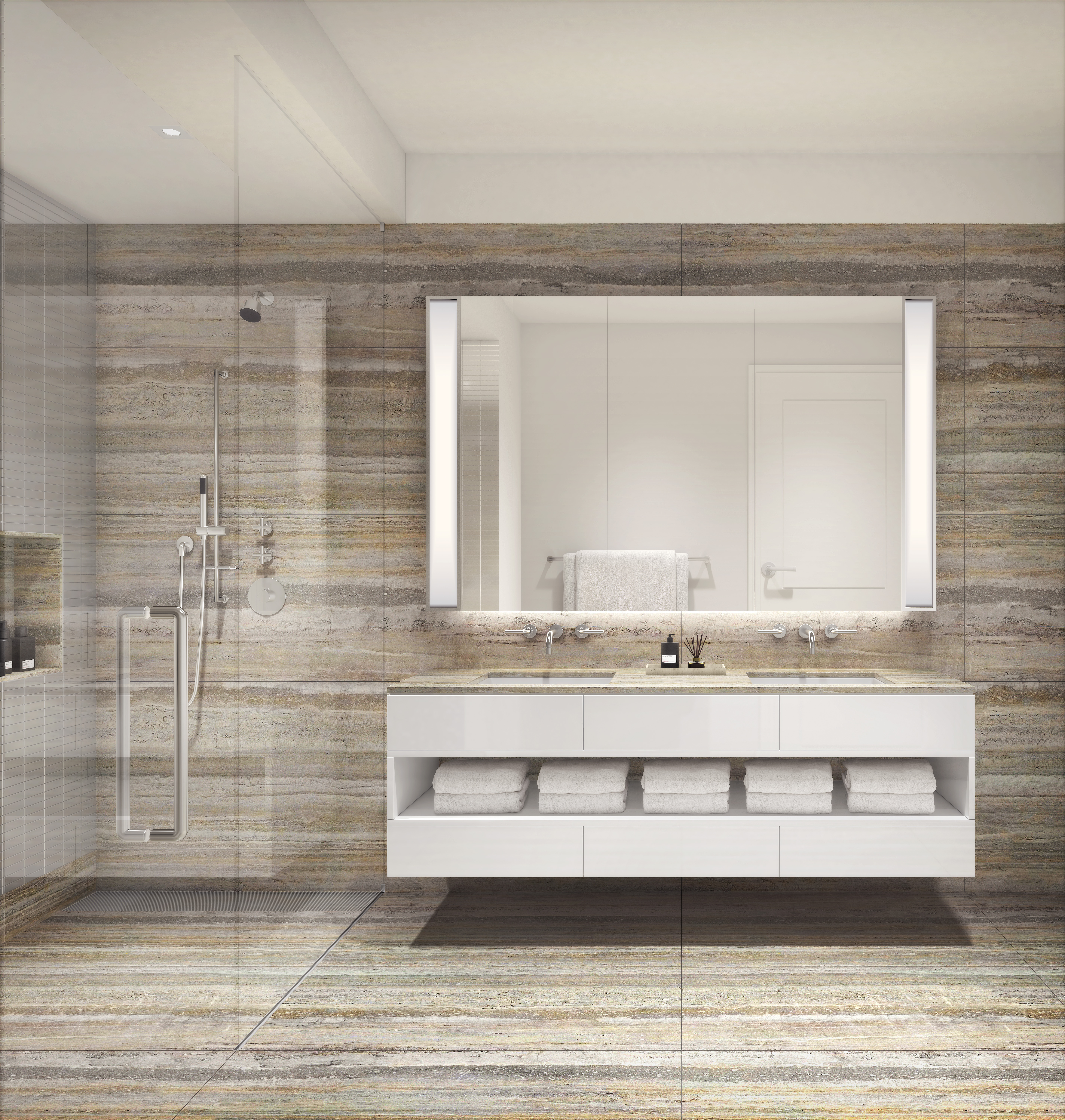 1 Wall Street, Unit 822 Manhattan, NY 10005 - Photo 6 of 18