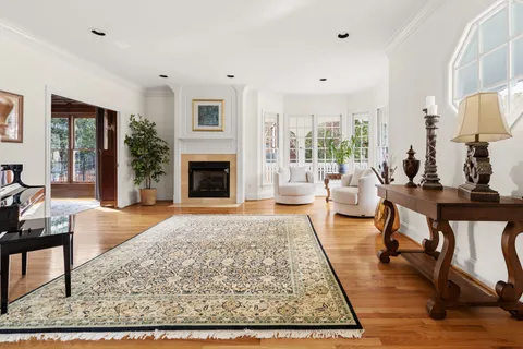 $1,950,000 | 408 Hogans Valley Way, Cary, NC 27513