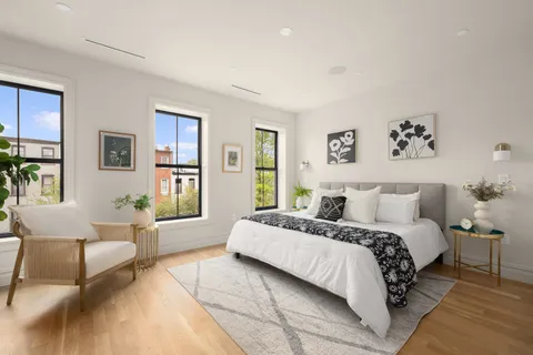 $2,450,000 | 559 MacDonough Street | Bedford-Stuyvesant