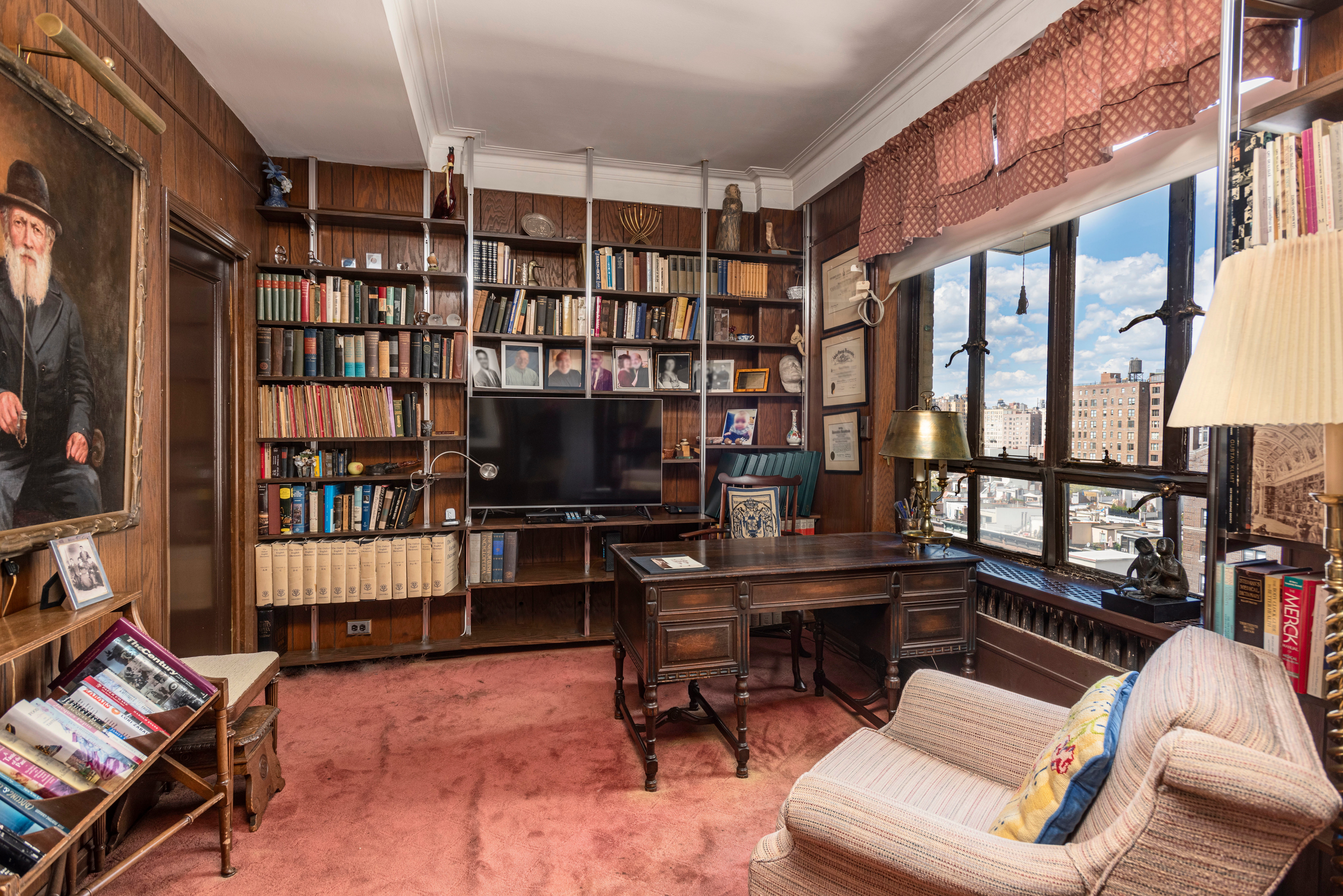 145-146 Central Park West, Unit 10A Manhattan, NY 10023 - Photo 6 of 18