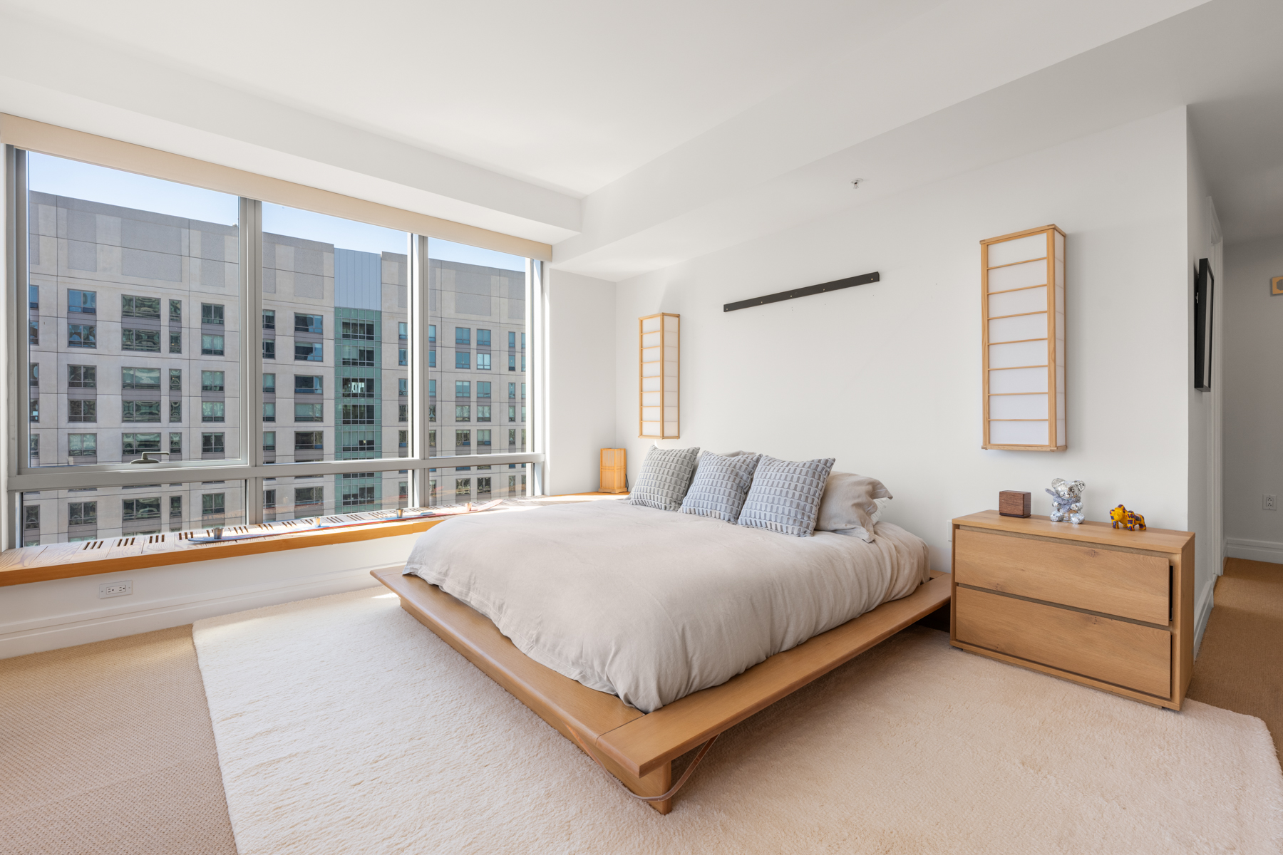 2 Avery Street, Unit 25C Boston, MA 02111 - Photo 9 of 25