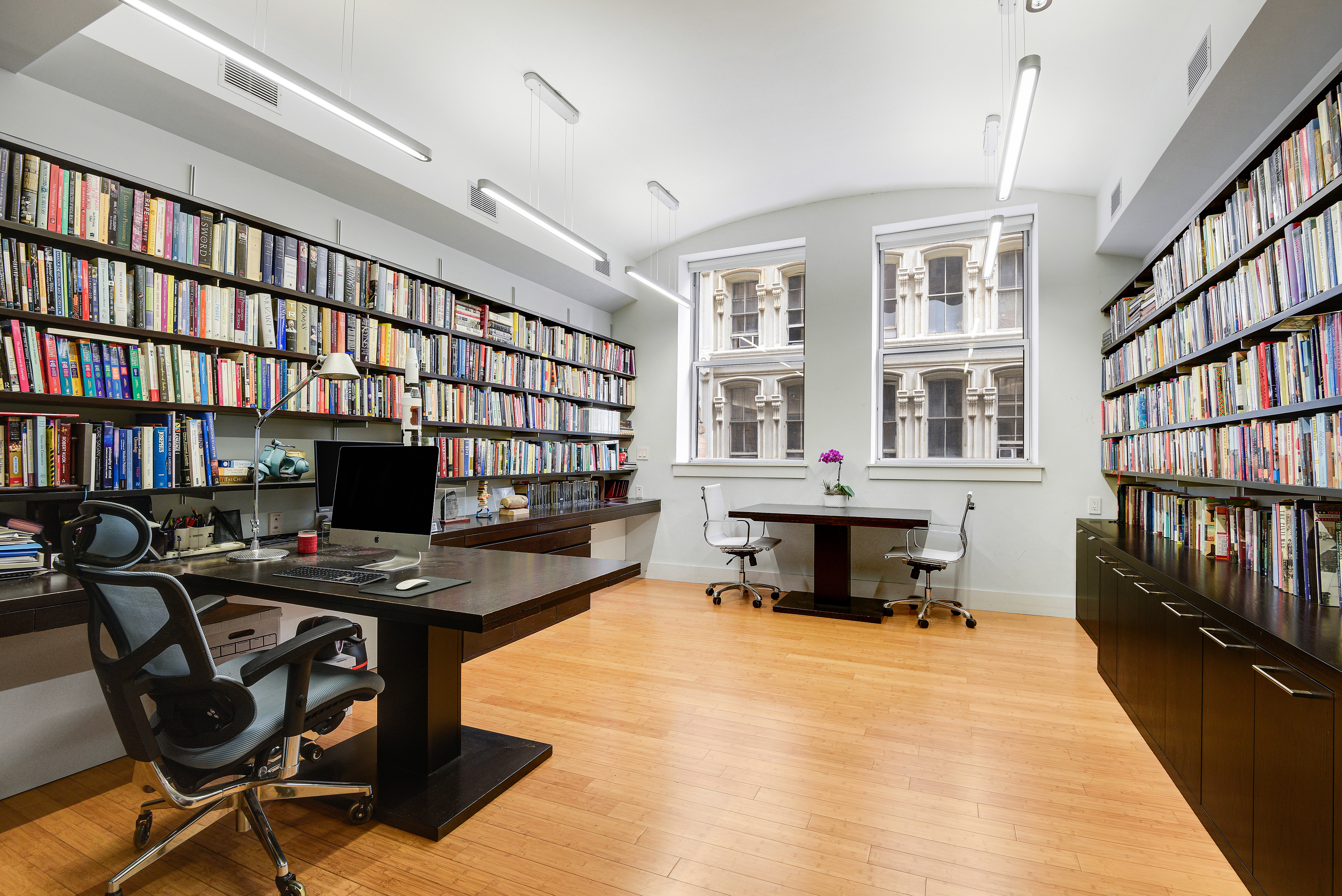 130 Fulton Street, Unit 5B Manhattan, NY 10038 - Photo 11 of 26 Gallery Image 11