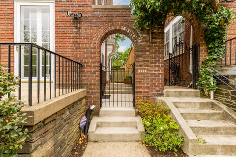 $1,595,000 | 3414 Porter Street Northwest, Washington, DC 20016