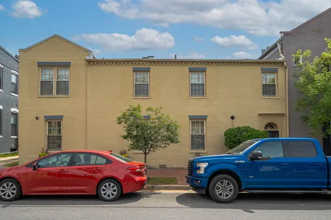 $1,249,000 | 228 South Alfred Street, Alexandria, VA 22314