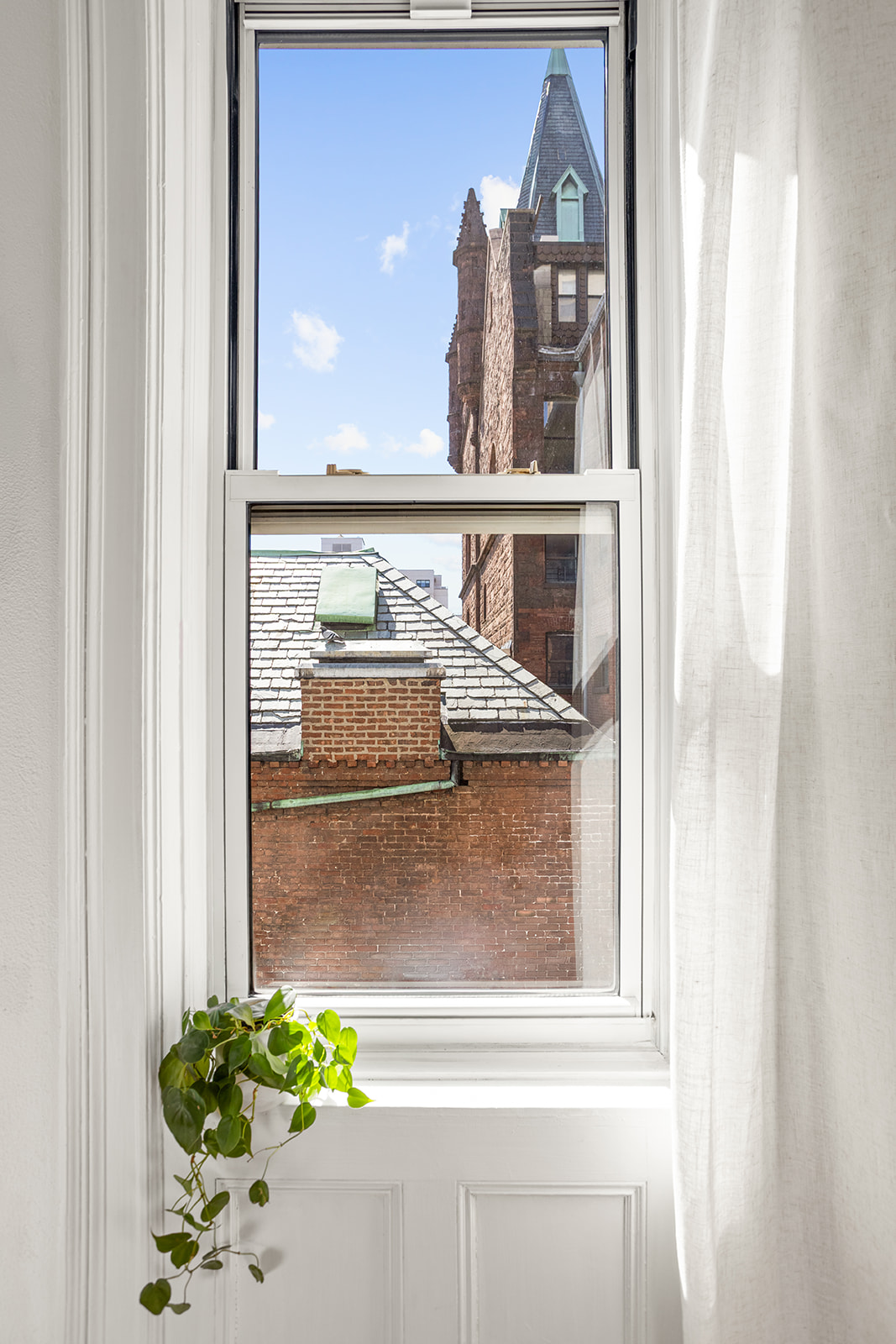 210 East 17th Street, Unit 5C Manhattan, NY 10003 - Photo 3 of 18 a view of a window