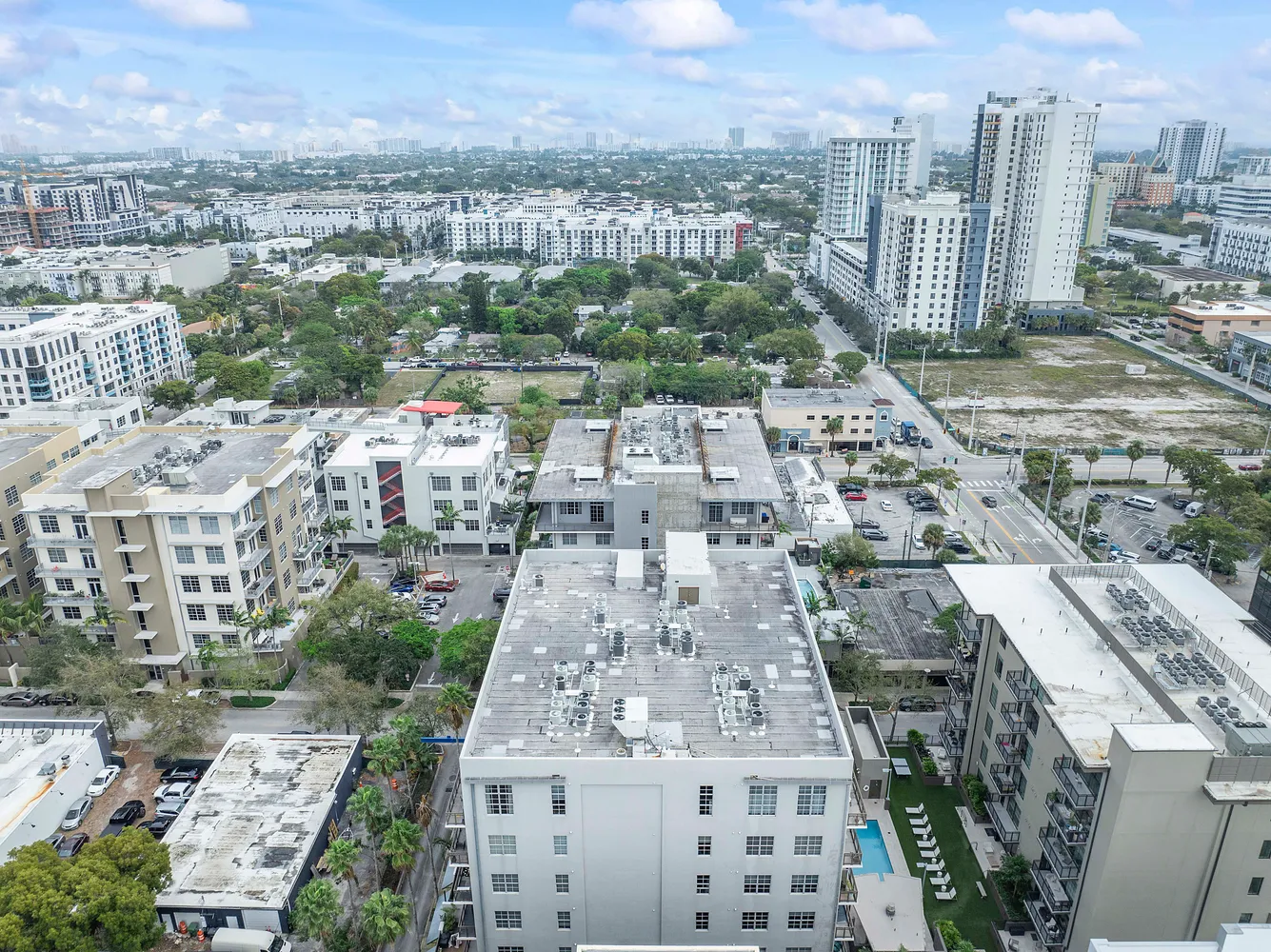 $699,999 | 411 Northwest 1st Avenue, Unit 703, Fort Lauderdale, FL 33301