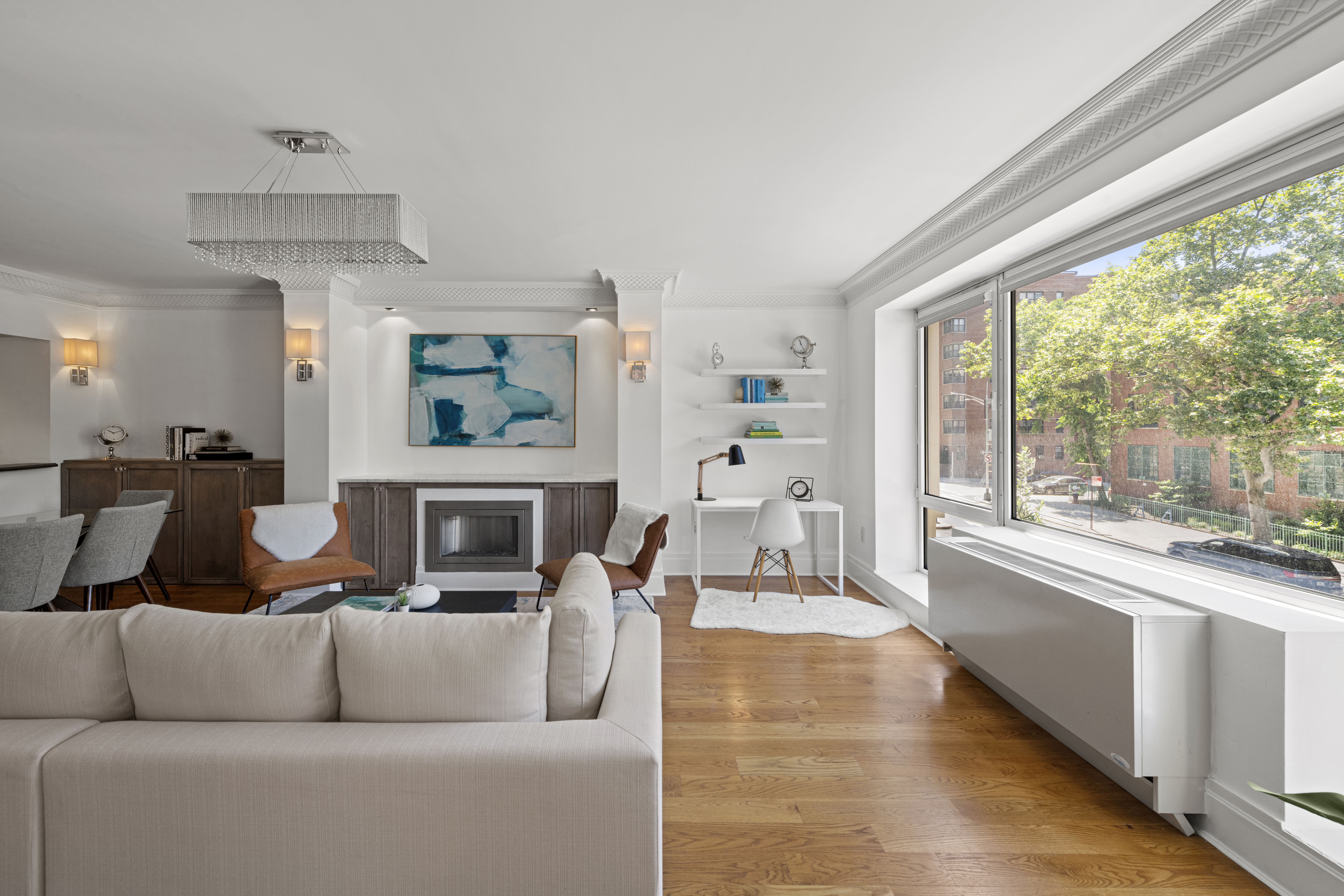 732 West End Avenue, Unit 3 Manhattan, NY 10025 - Photo 3 of 13