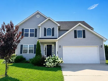 Contact Agent | 385 West Birdie Lane, Magnolia, DE 19962