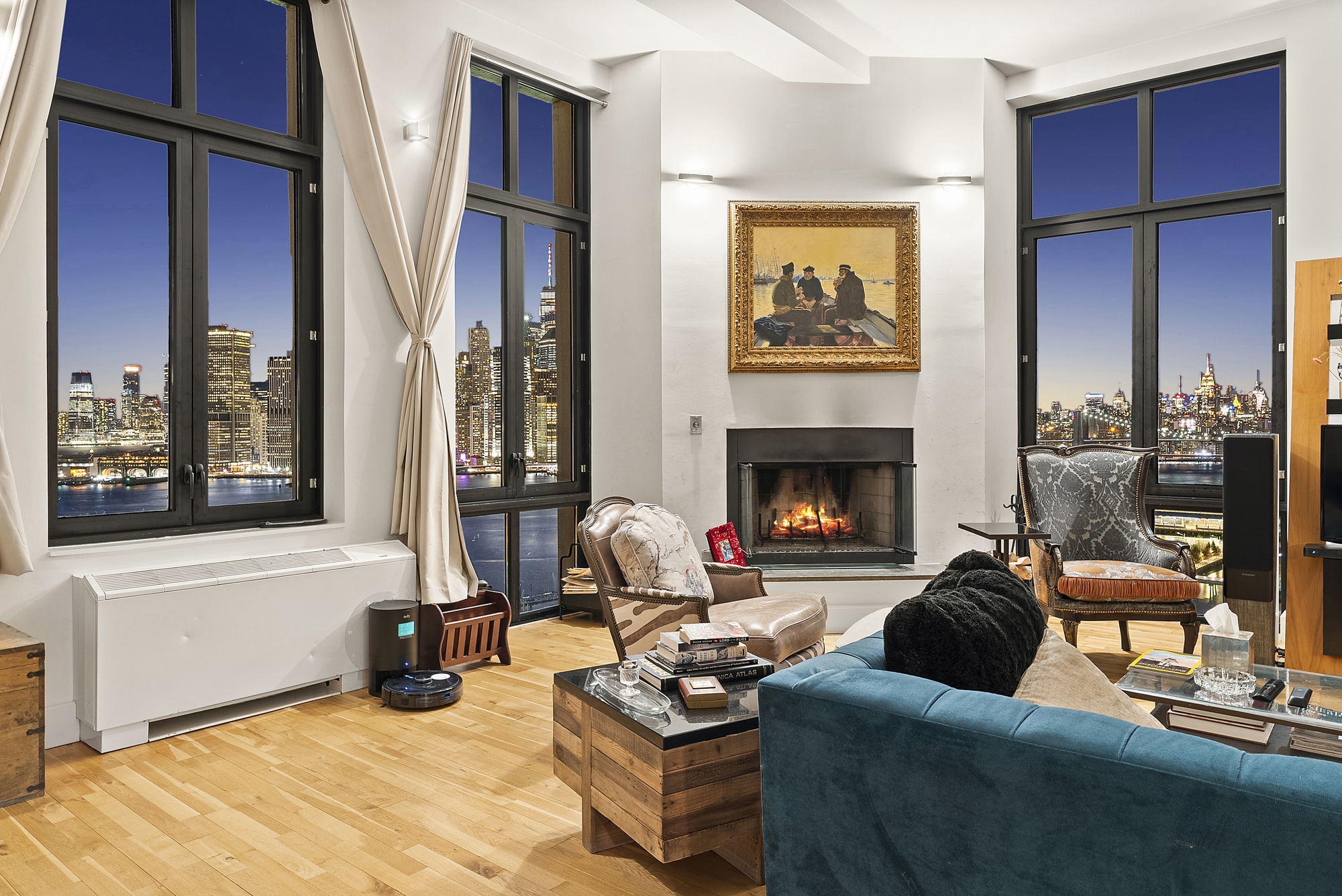 360 Furman Street, Unit 1401 Brooklyn, NY 11201 - Photo 17 of 51