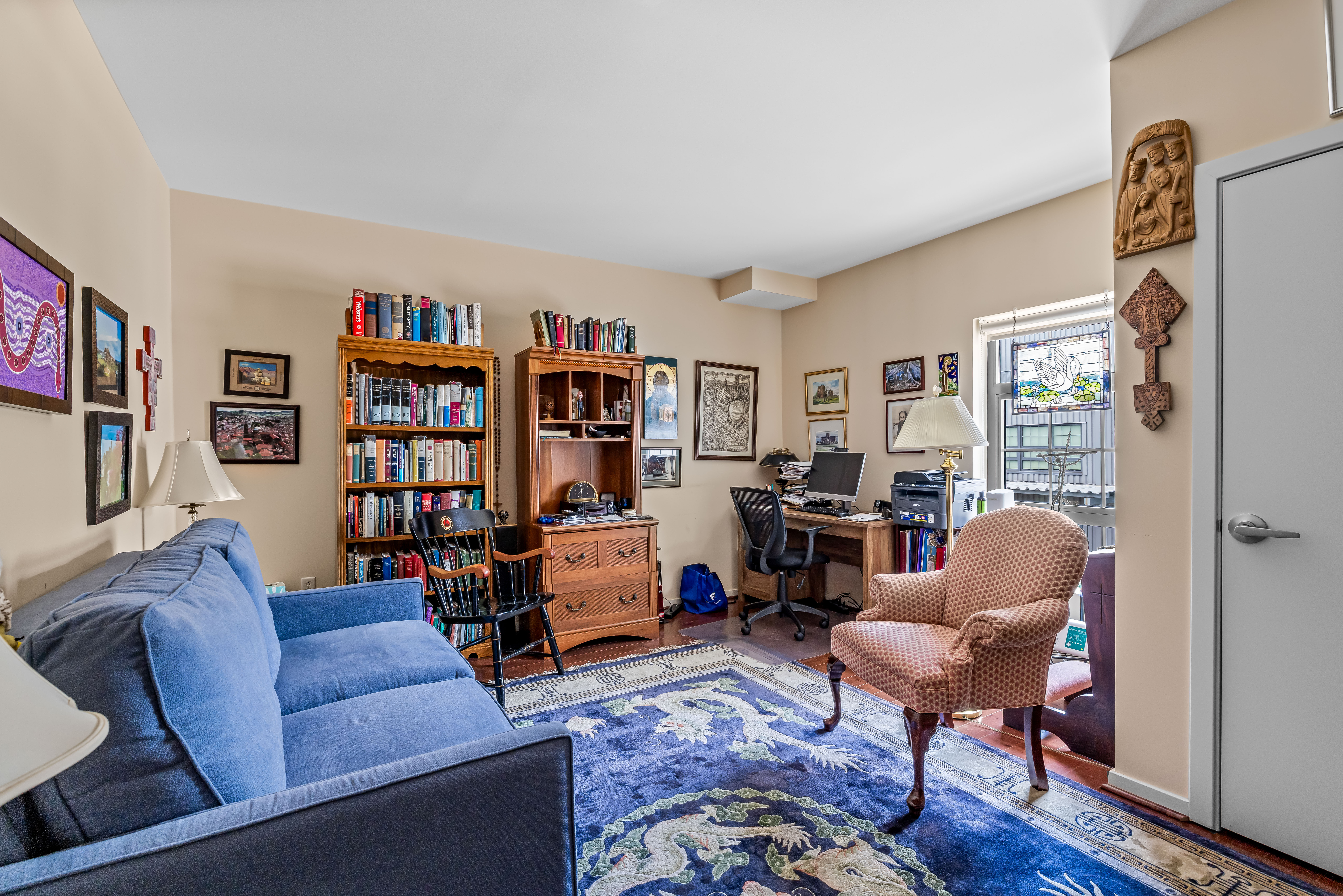 1200 Steuart Street, Unit 1020 Baltimore, MD 21230 - Photo 22 of 52