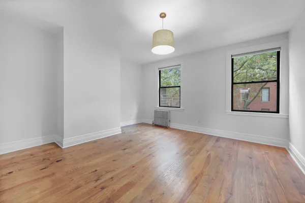 $5,450 | 43 Douglass Street, Unit 3 | Cobble Hill
