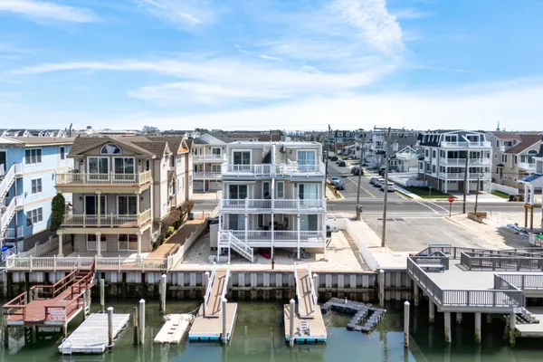 $1,700,000 | 2290 Ocean Drive, Unit C, Avalon, NJ 08202