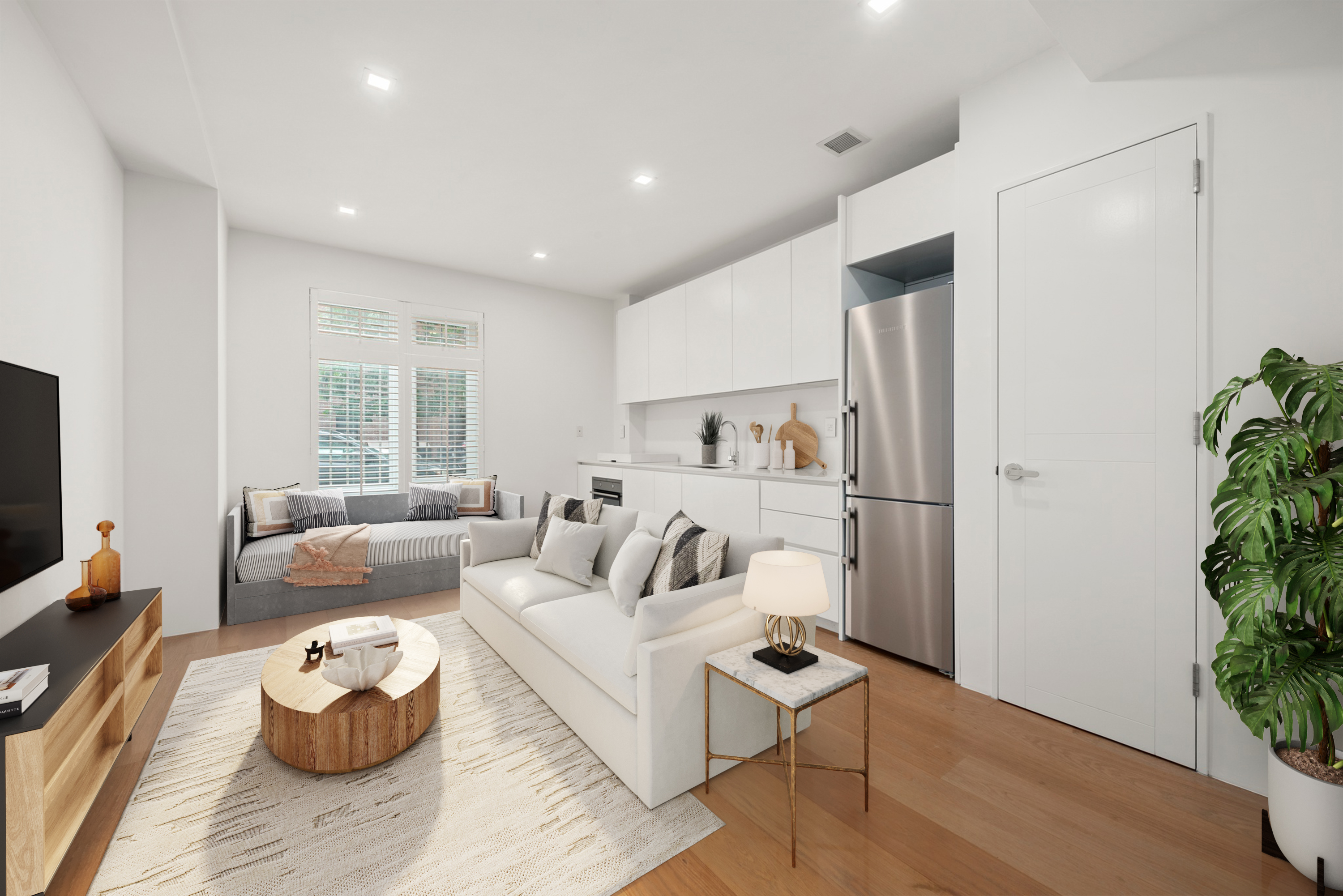 355 East 19th Street, Unit TH Manhattan, NY 10003 - Photo 25 of 27