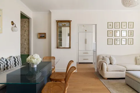 $1,450,000 | 2 Grace Court, Unit 6E | Brooklyn Heights