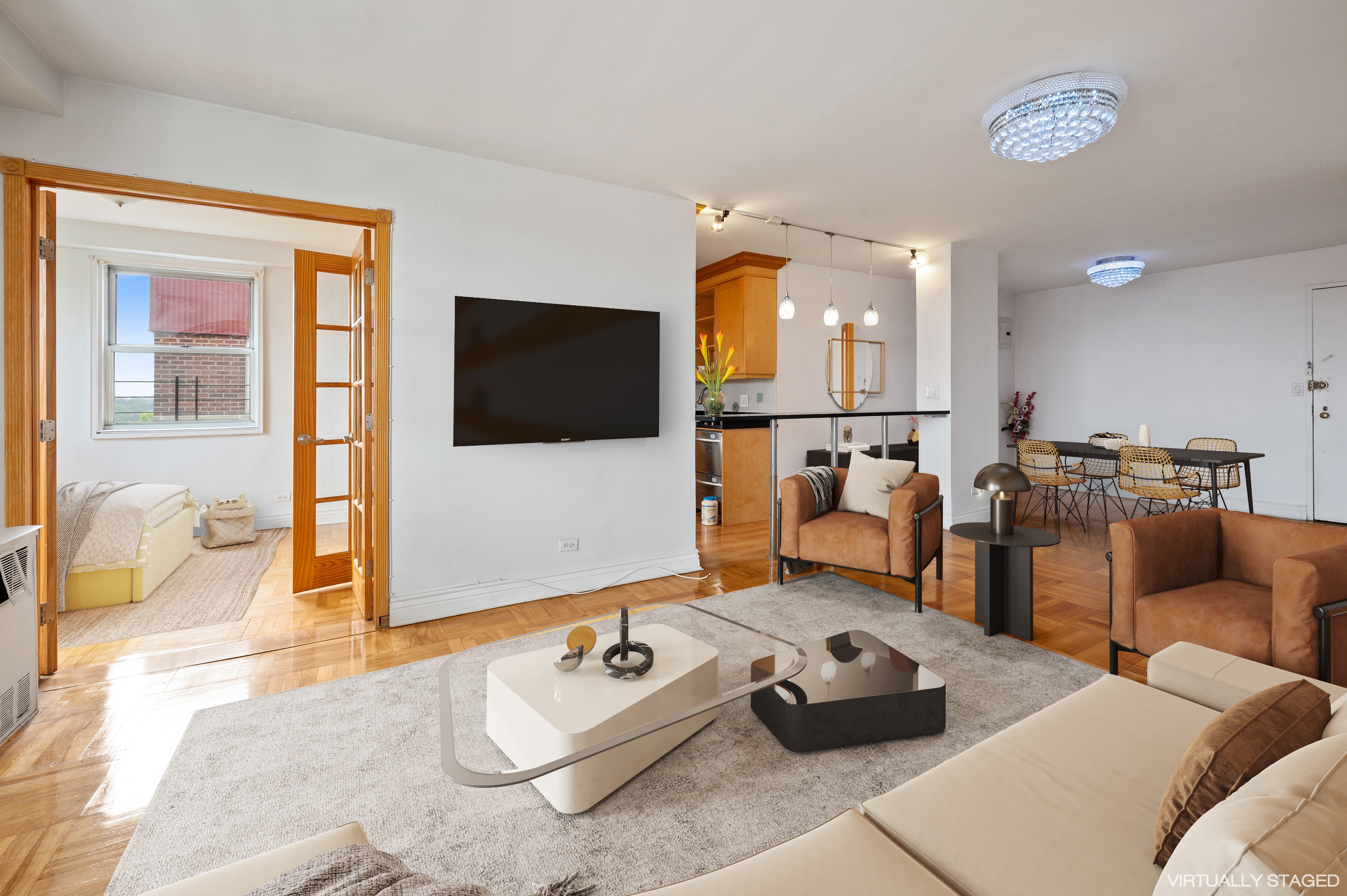 110-50 71st Road, Unit 9C Queens, NY 11375 - Photo 2 of 14