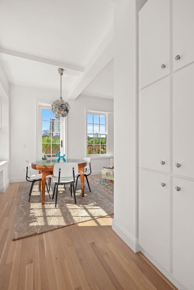 $2,500,000 | 35 East 9th Street, Unit PHA | Greenwich Village