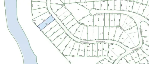 $27,500 | 136 Lakeview Drive, Smithville, TN 37166