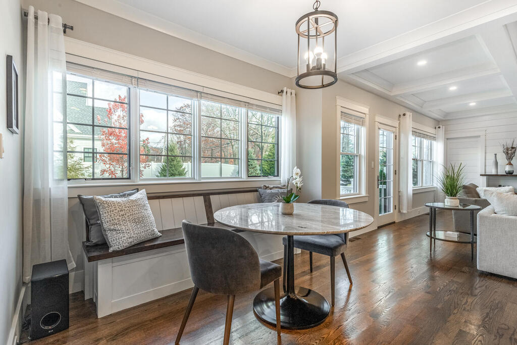 64 Valley View Road Waltham, MA 02452 - Photo 14 of 49