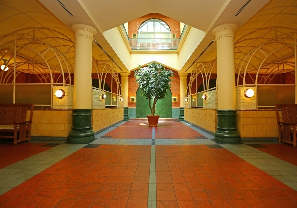 666 Greenwich Street, Unit 350 Manhattan, NY 10014 - Photo 11 of 13 a view of a building with a street