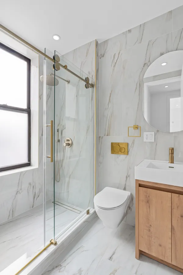 $5,995 | 216 Flatbush Avenue, Unit 2 | Park Slope