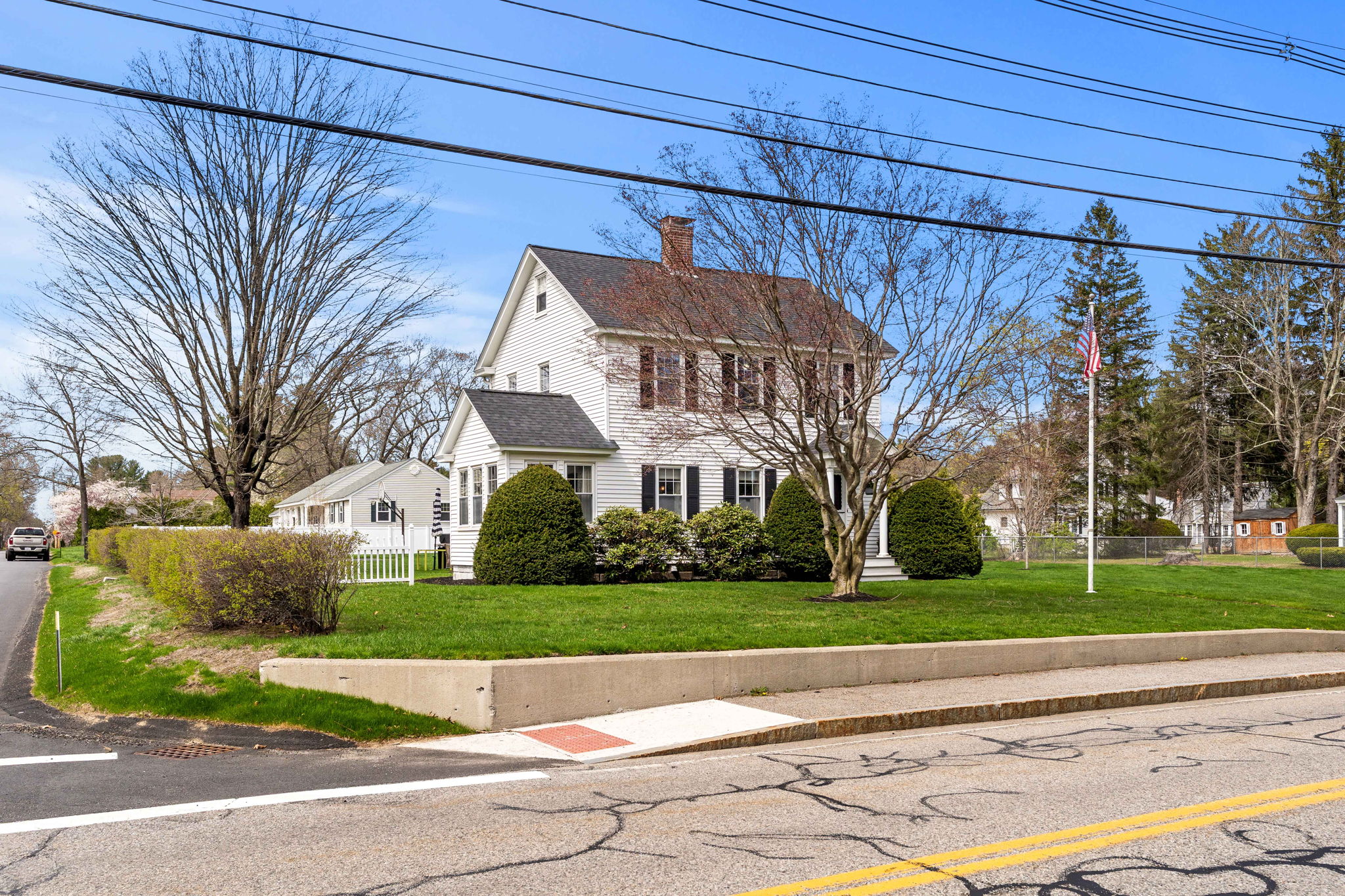 134 Dalton Road Chelmsford, MA 01824 - Photo 32 of 38