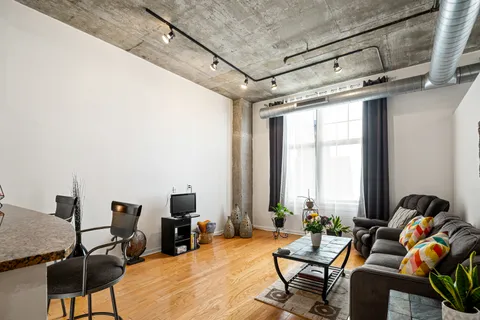Contact Agent | 130 North 2nd Street, Unit 4B5, Philadelphia, PA 19106
