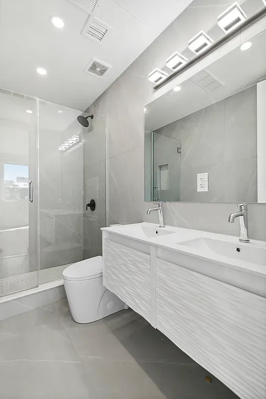 $6,395 | 483 Hart Street, Unit PH | Bushwick