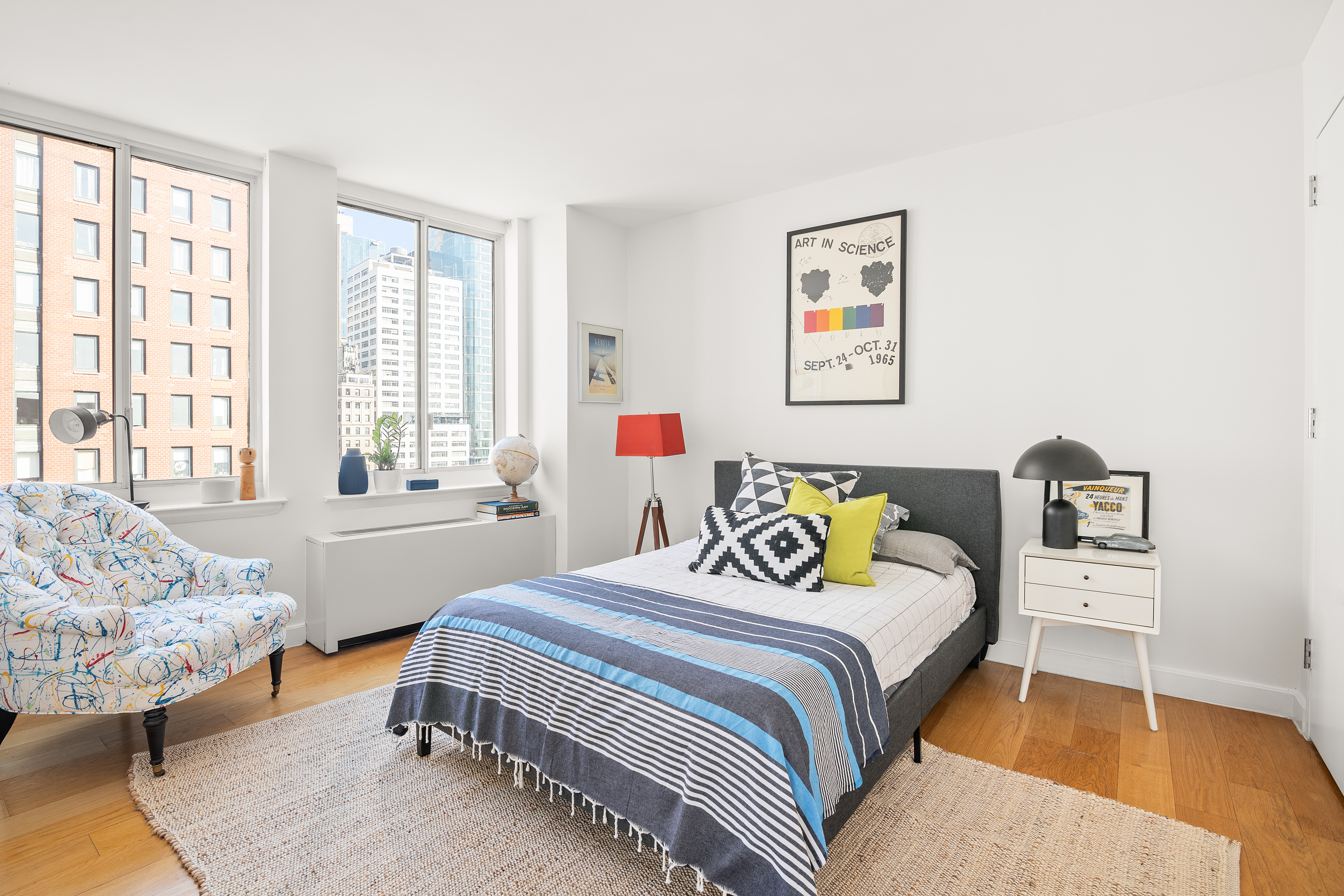 333 Rector Place, Unit PH3E Manhattan, NY 10280 - Photo 8 of 11