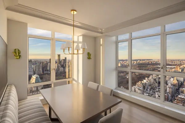 $40,000,000 | 520 Park Avenue, Unit PH59 | Lenox Hill