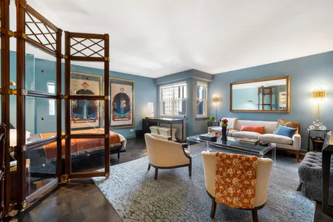 $699,000 | 101 West 12th Street, Unit 15Z | West Village