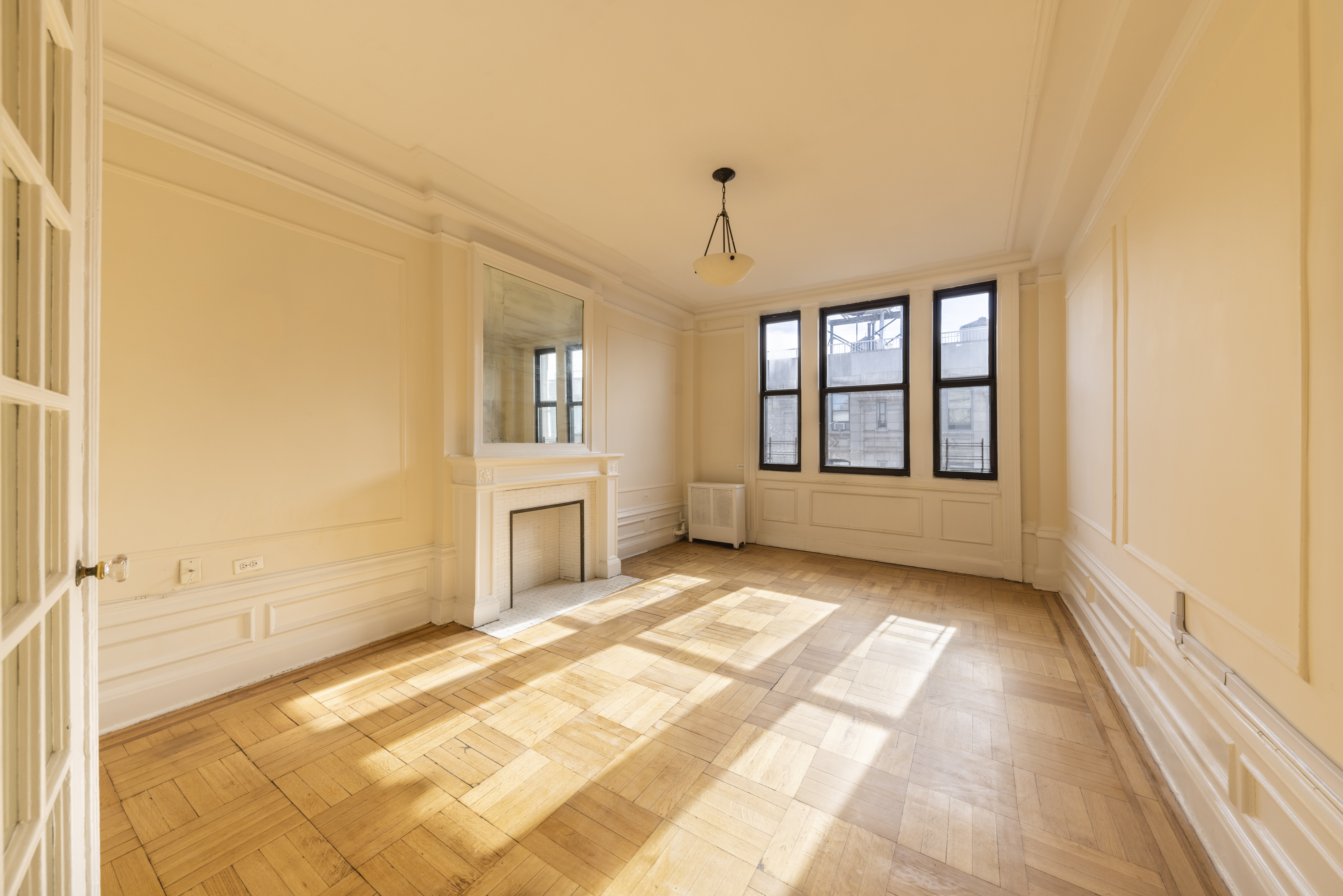 420 Riverside Drive, Unit 12E Manhattan, NY 10025 - Photo 1 of 18