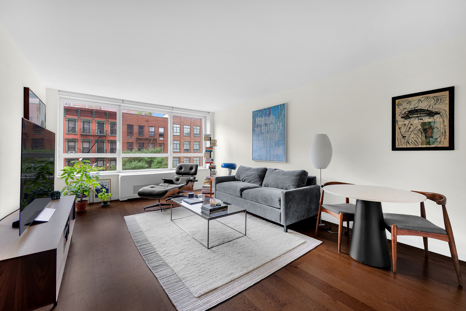 2 East 94th Street, Unit 312 Manhattan, NY 10128 - Photo 2 of 13