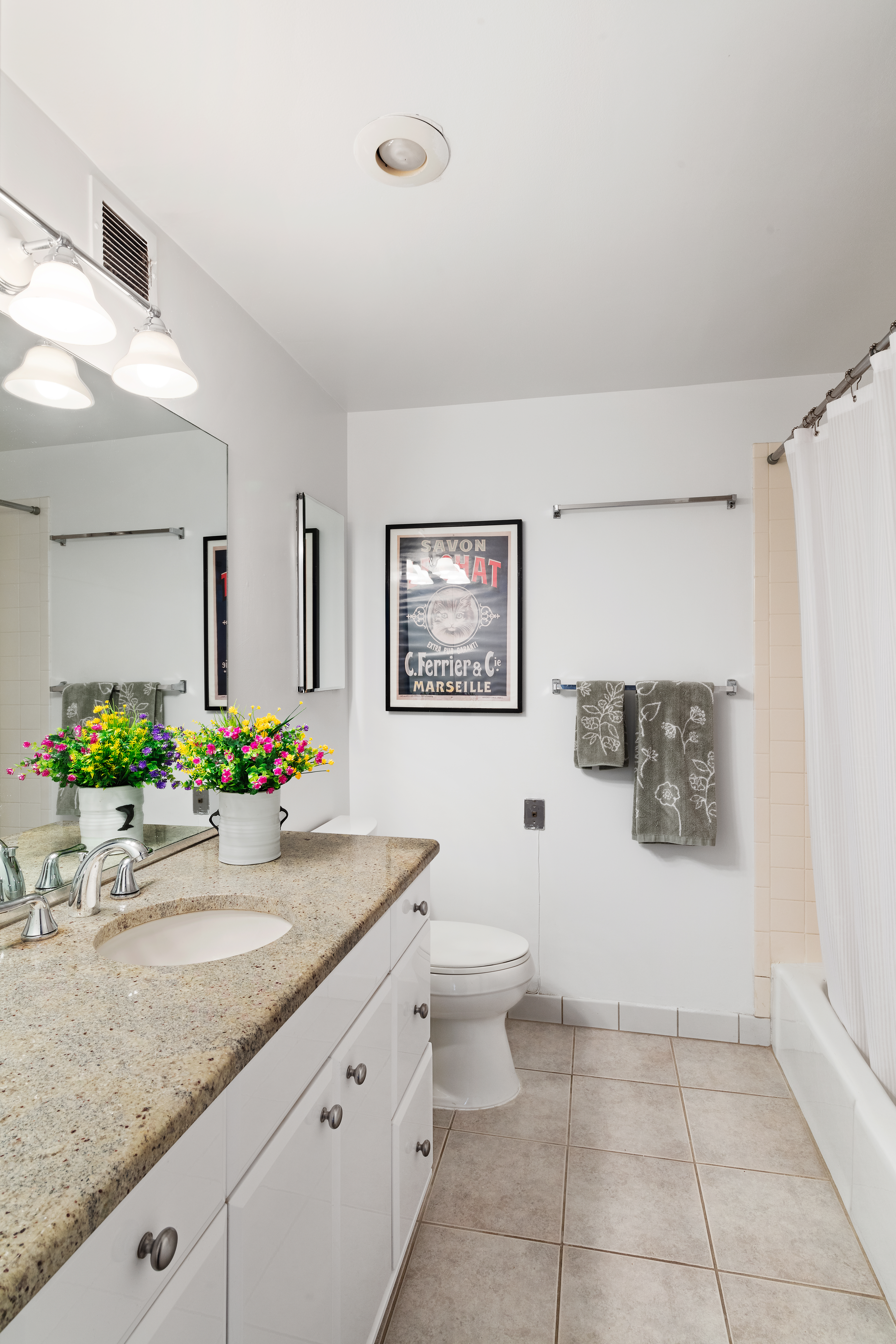 55 Hudson Street, Unit 4B Manhattan, NY 10013 - Photo 8 of 11