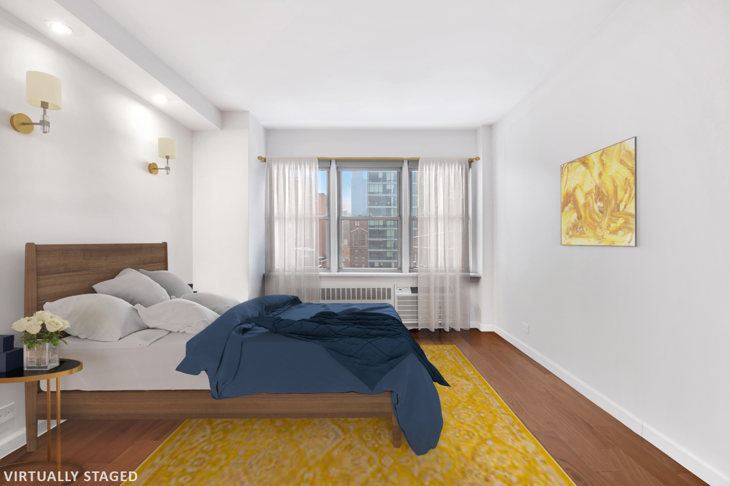 155 East 38th Street, Unit 17D Manhattan, NY 10016 - Photo 3 of 6