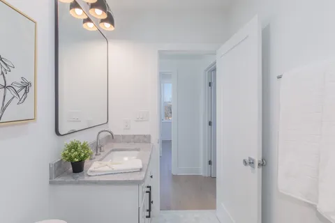 $1,550,000 | Irving Street Northeast, Washington, DC 20018