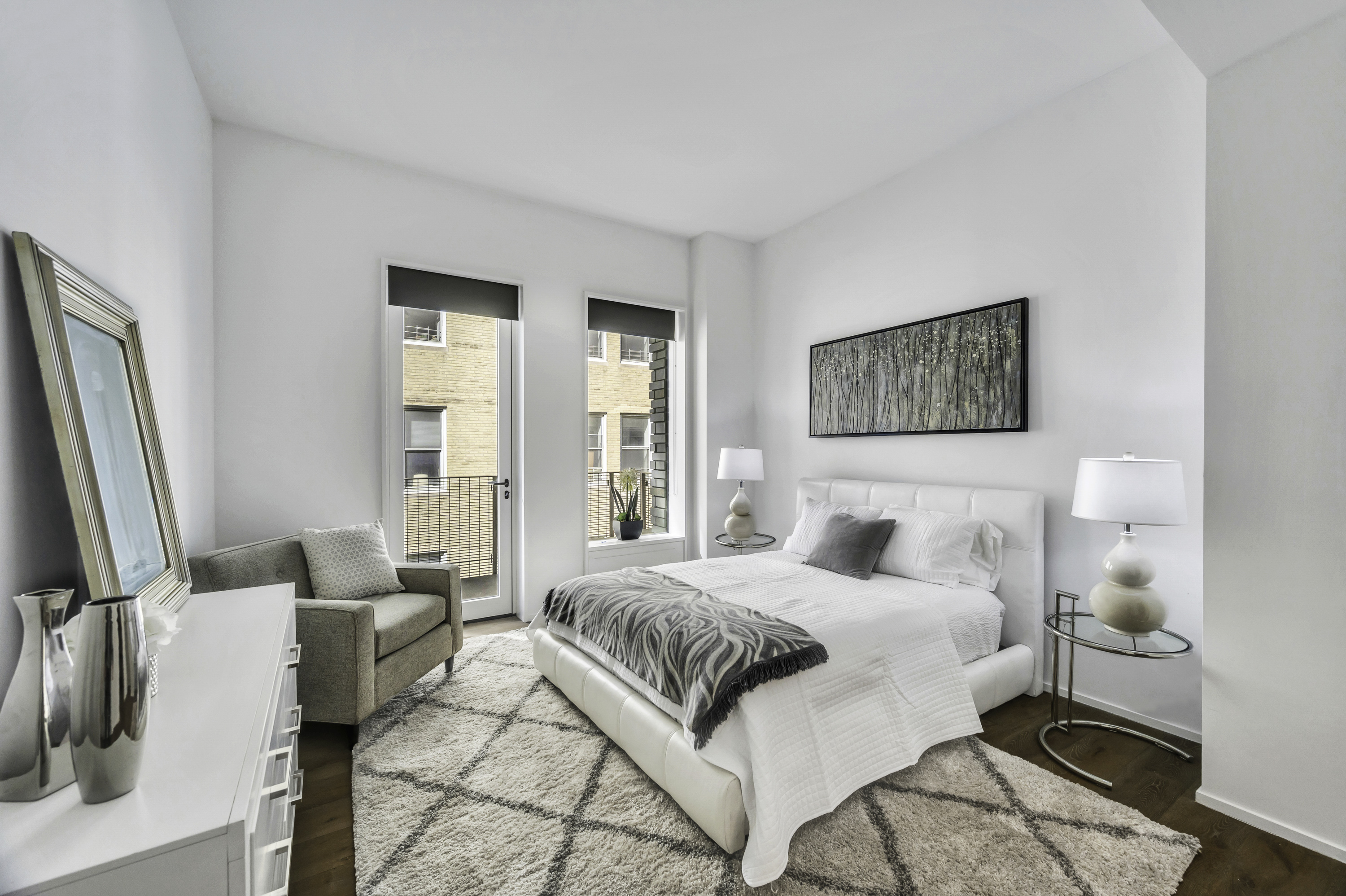 12 Warren Street, Unit PHA Manhattan, NY 10007 - Photo 9 of 20