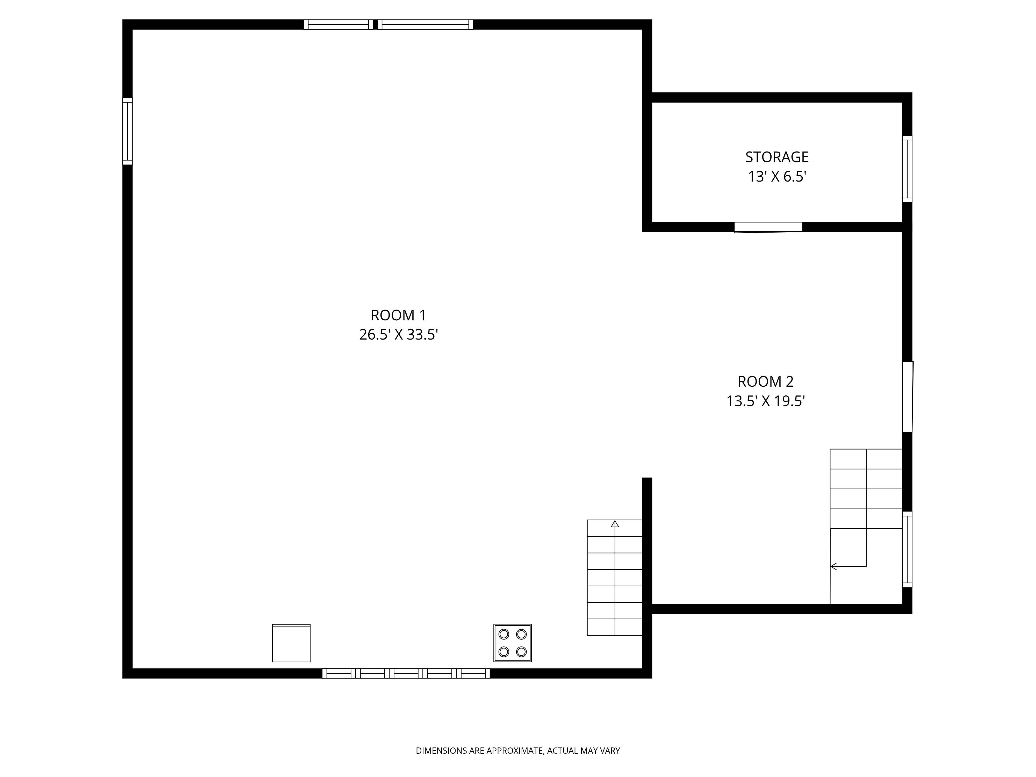 25 Baptist Church Road Hampton, NJ 08827 - Photo 34 of 37 a picture of a park