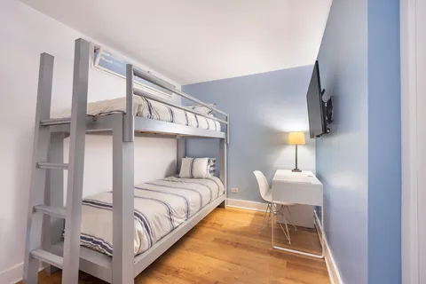 $2,198,000 | 31 Jane Street, Unit 2CD | West Village