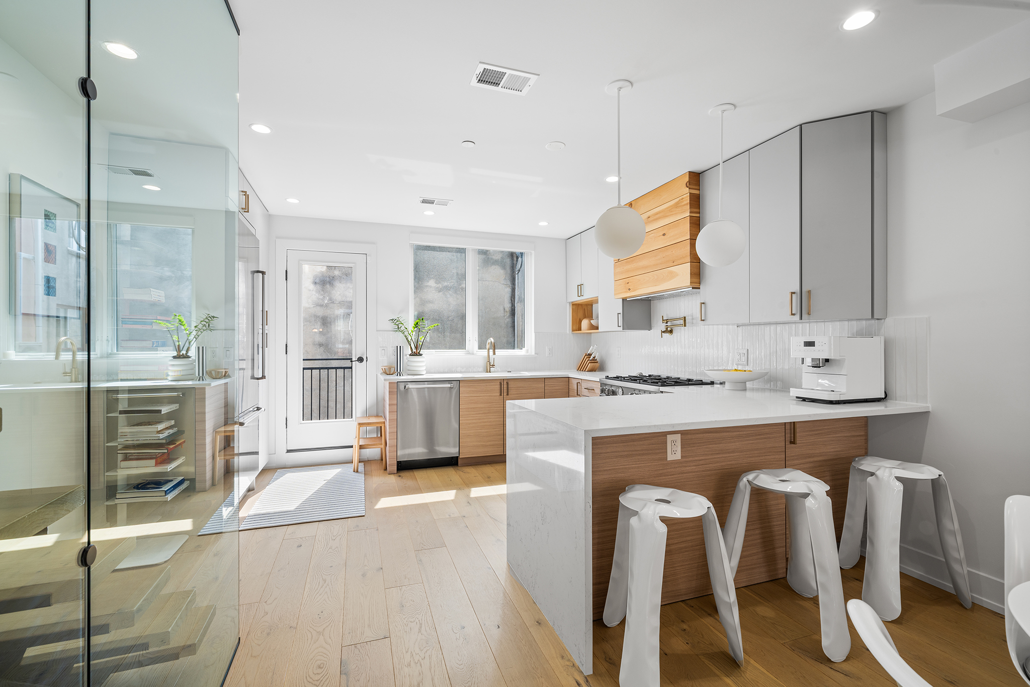 1322 Rodman Street Philadelphia, PA 19147 - Photo 16 of 37