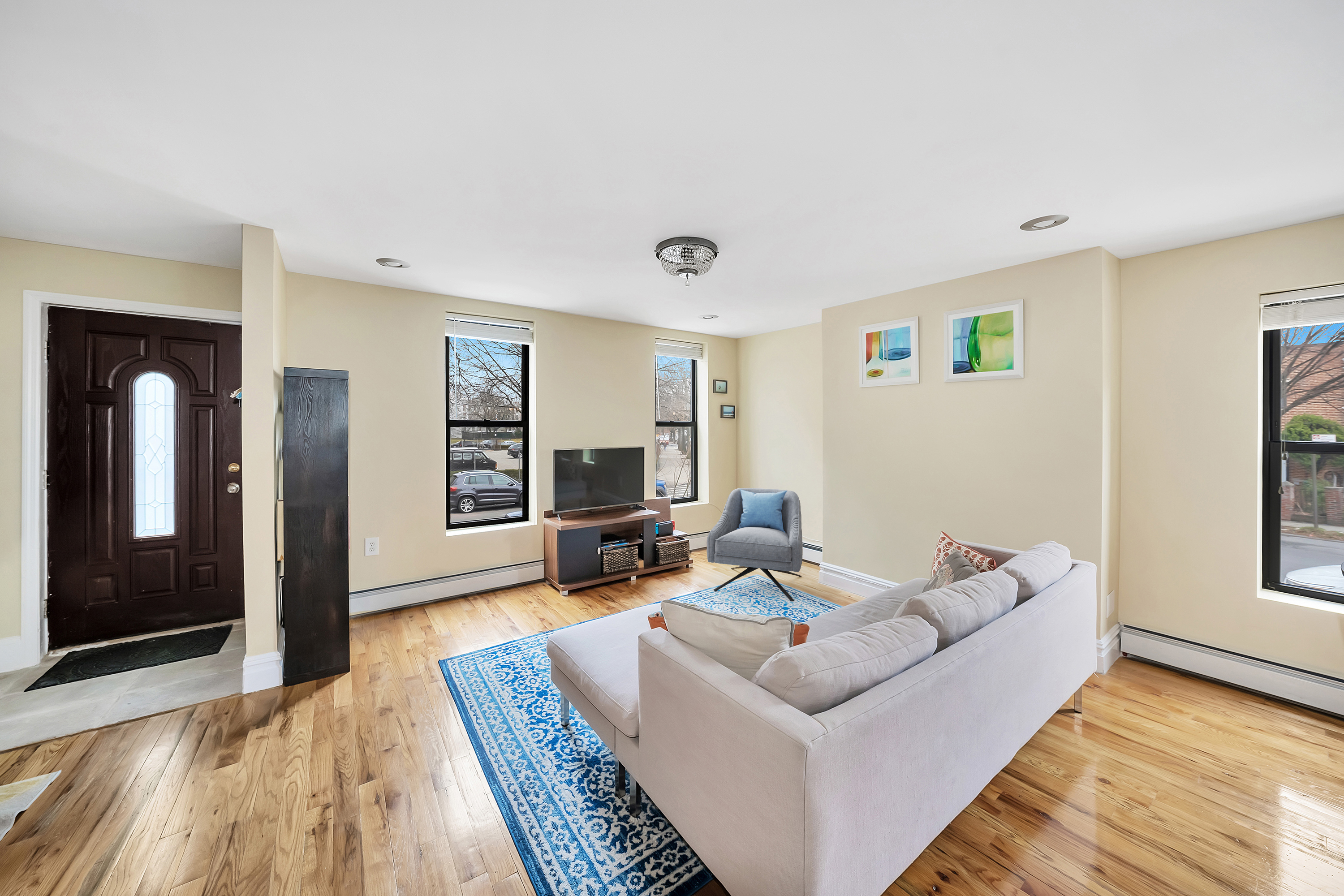 532 Herkimer Street Brooklyn, NY 11213 - Photo 3 of 15