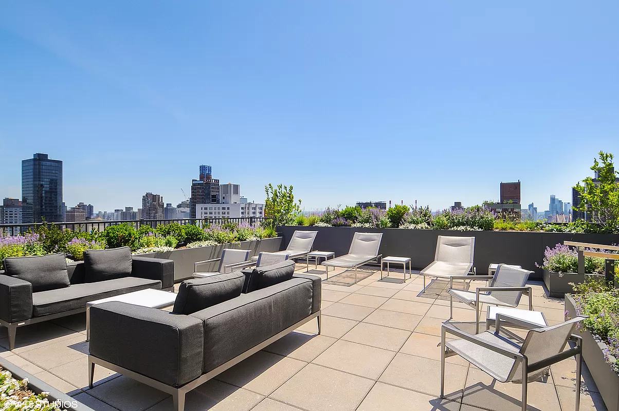 200 East 62nd Street, Unit 10C Manhattan, NY 10065 - Photo 17 of 21 Gallery Image 17